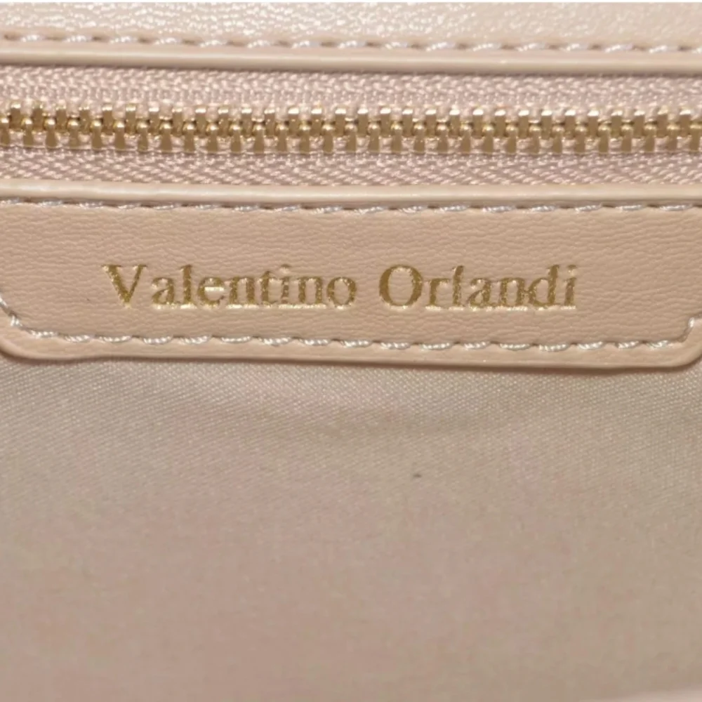 Valentino Handbag in Cream - Picture 8 of 9